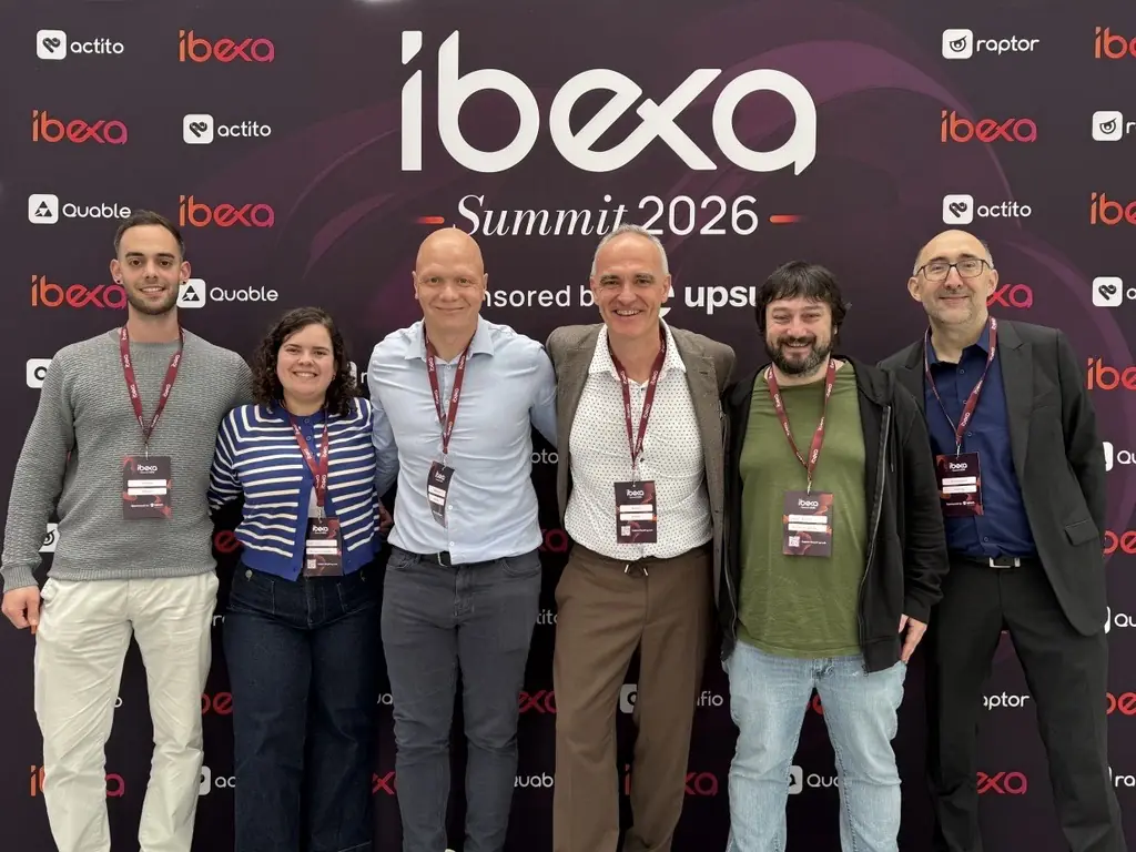 Ibexa Summit 2026: la evolución hacia una plataforma europea de orquestación martech 
