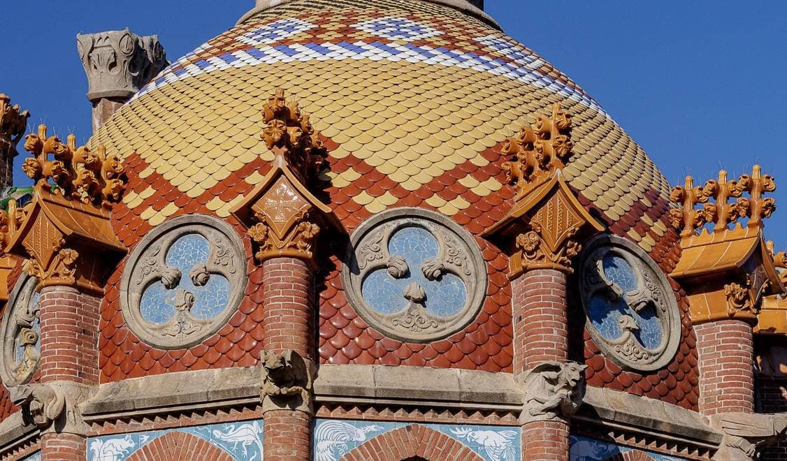 Monuments de Catalunya