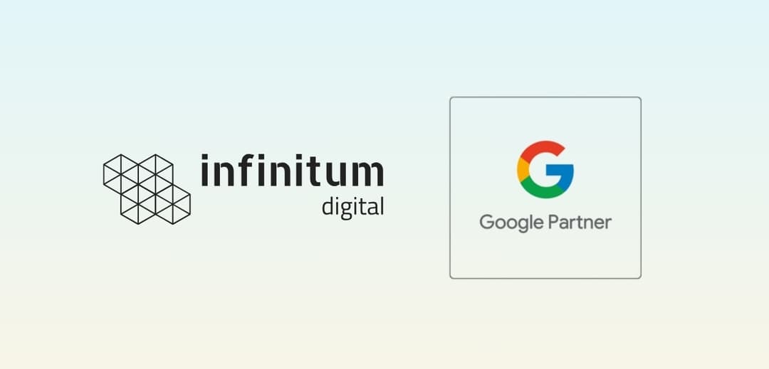 Infinitum Digital, partner oficial de Google