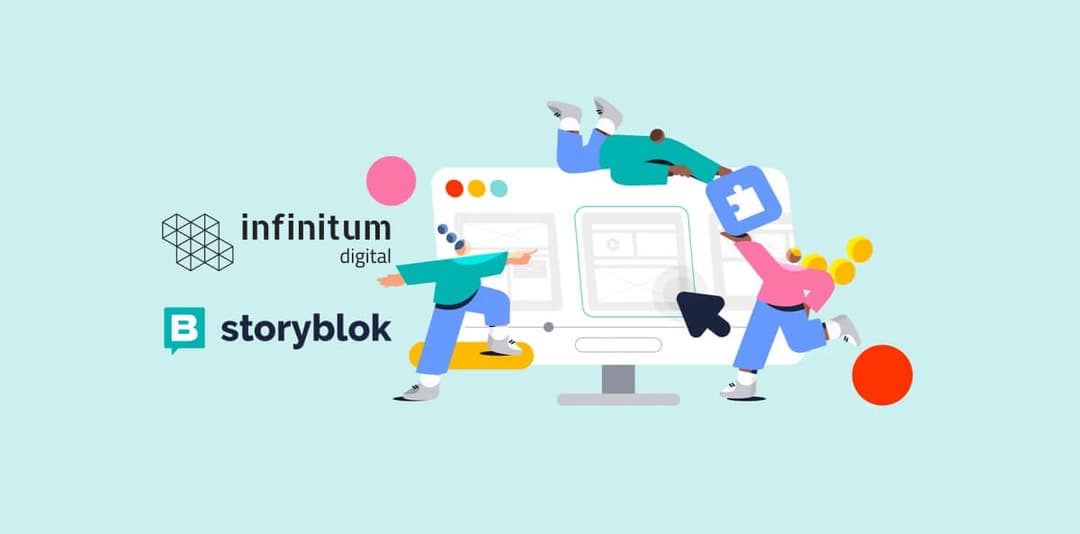 Storyblok: un CMS headless clau per al mercat educatiu