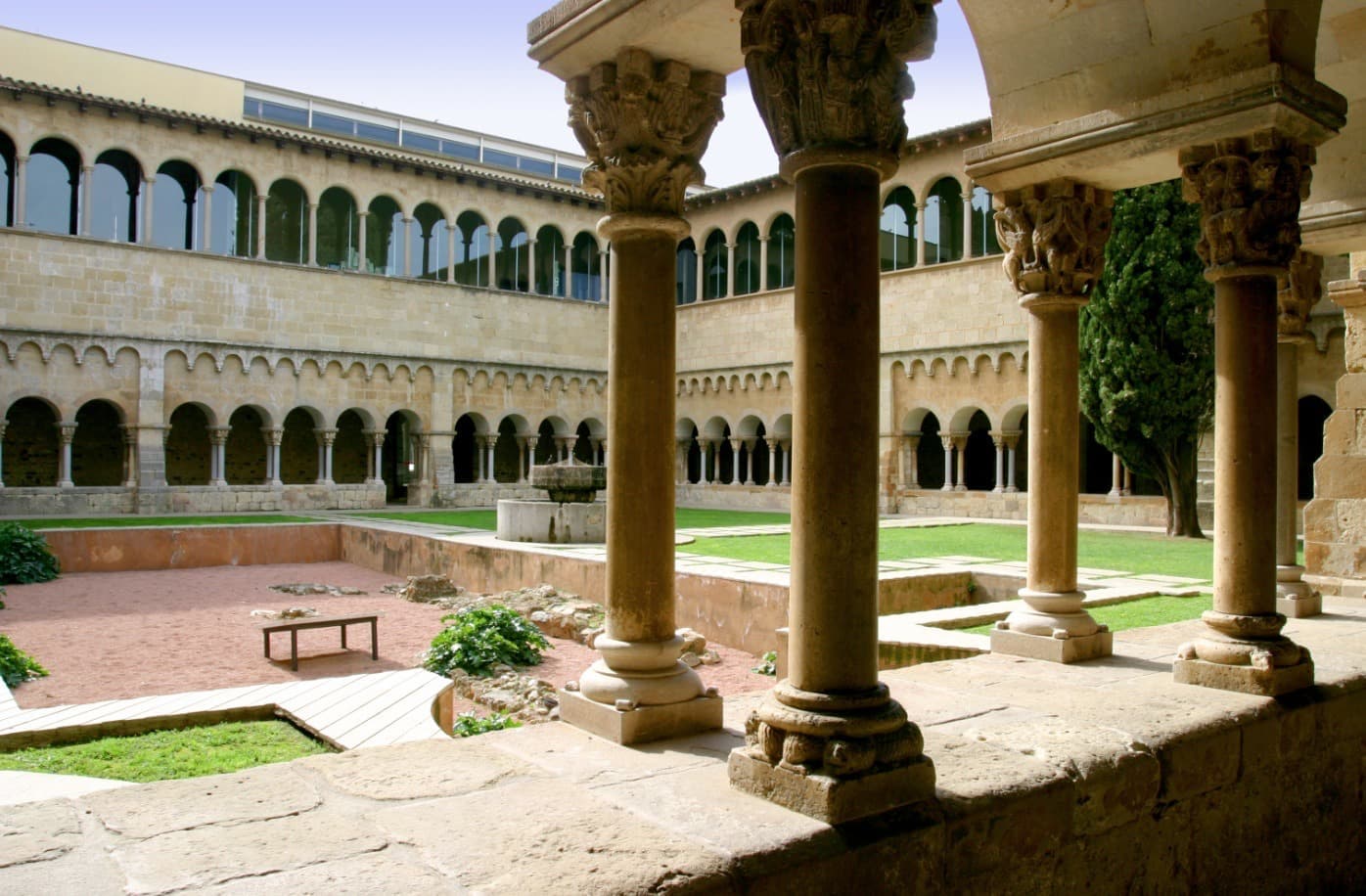 Comprehensive web solution