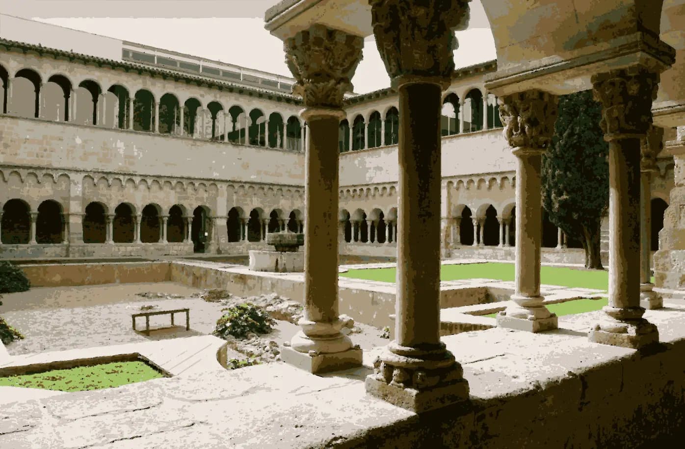 Museus de Sant Cugat