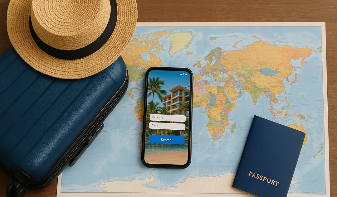 5 UX trends that are shaping digital tourism in 2025 