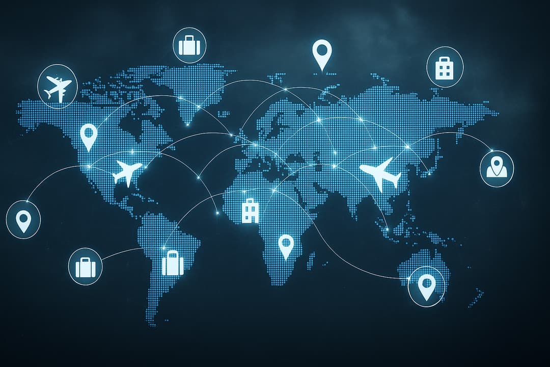 UX market maturity in tourism and the importance of design culture