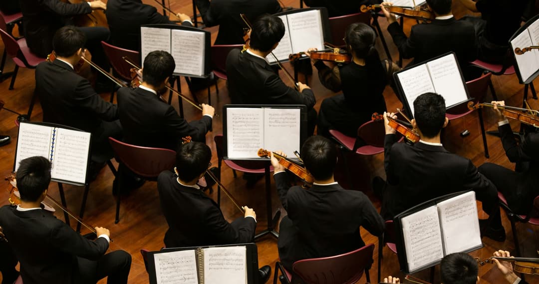 La orquestració a les universitats: un pas essencial cap a la rellevància