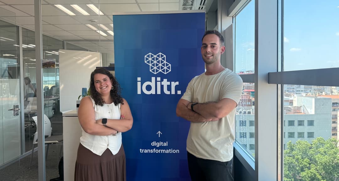 Nous lideratges i noves idees: Infinitum Digital aposta pel talent