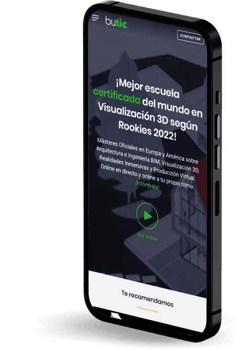 Marketing a medida