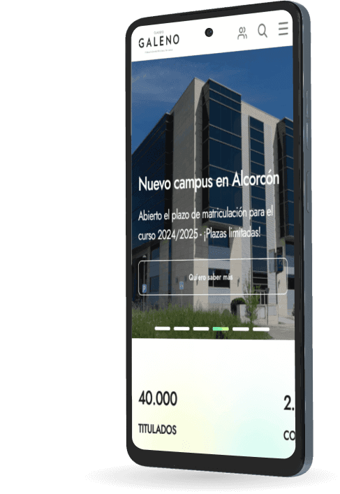 Una experiencia sin fricción