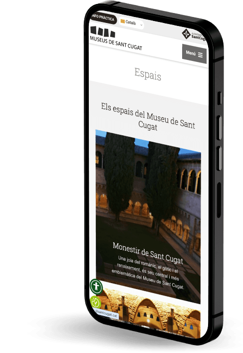 Comprehensive web solution