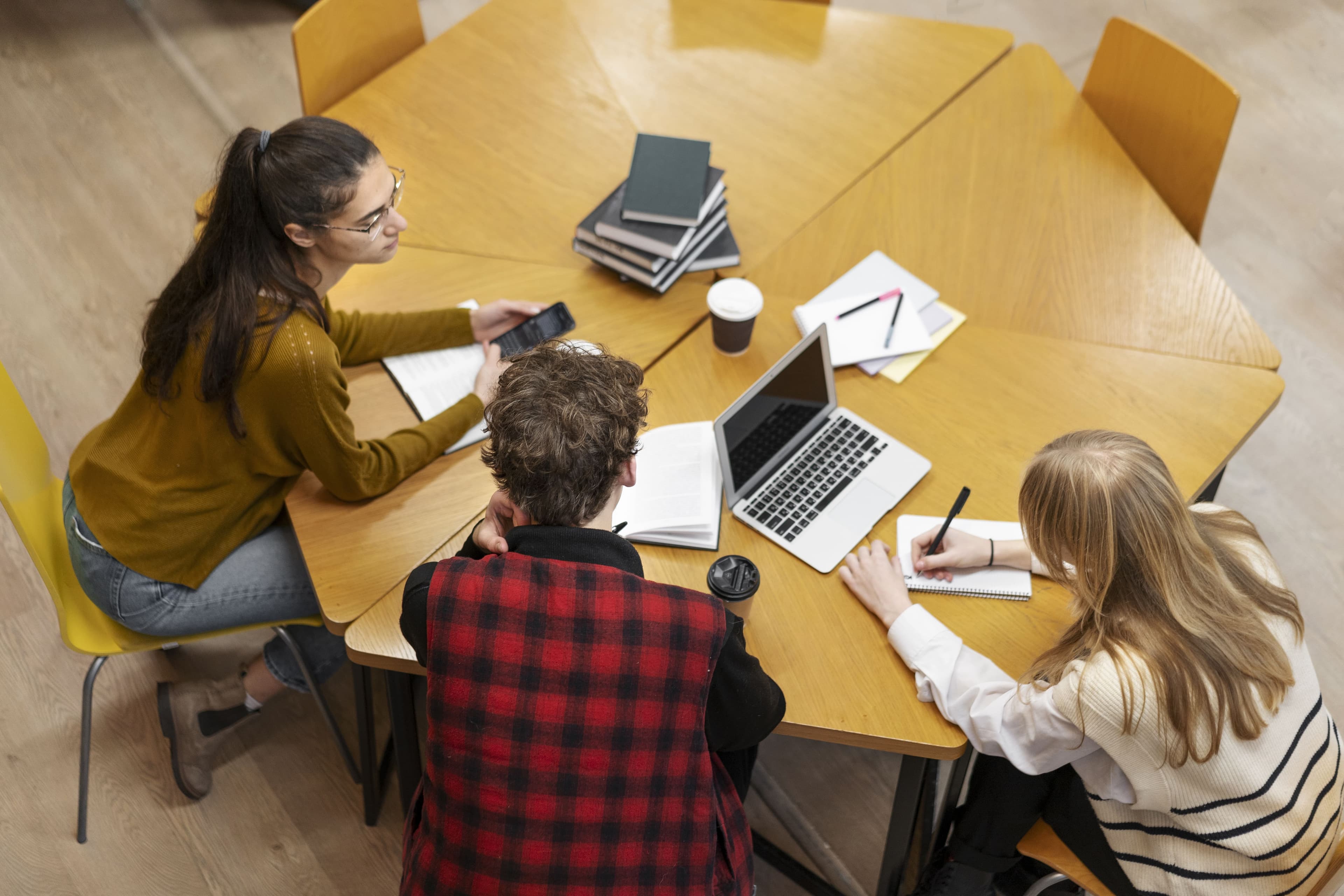 Cuando el alcance importa