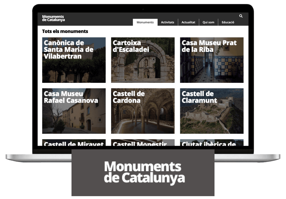 Communicating heritage