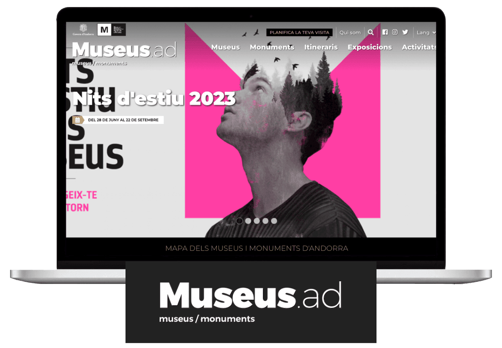 The art of traveling