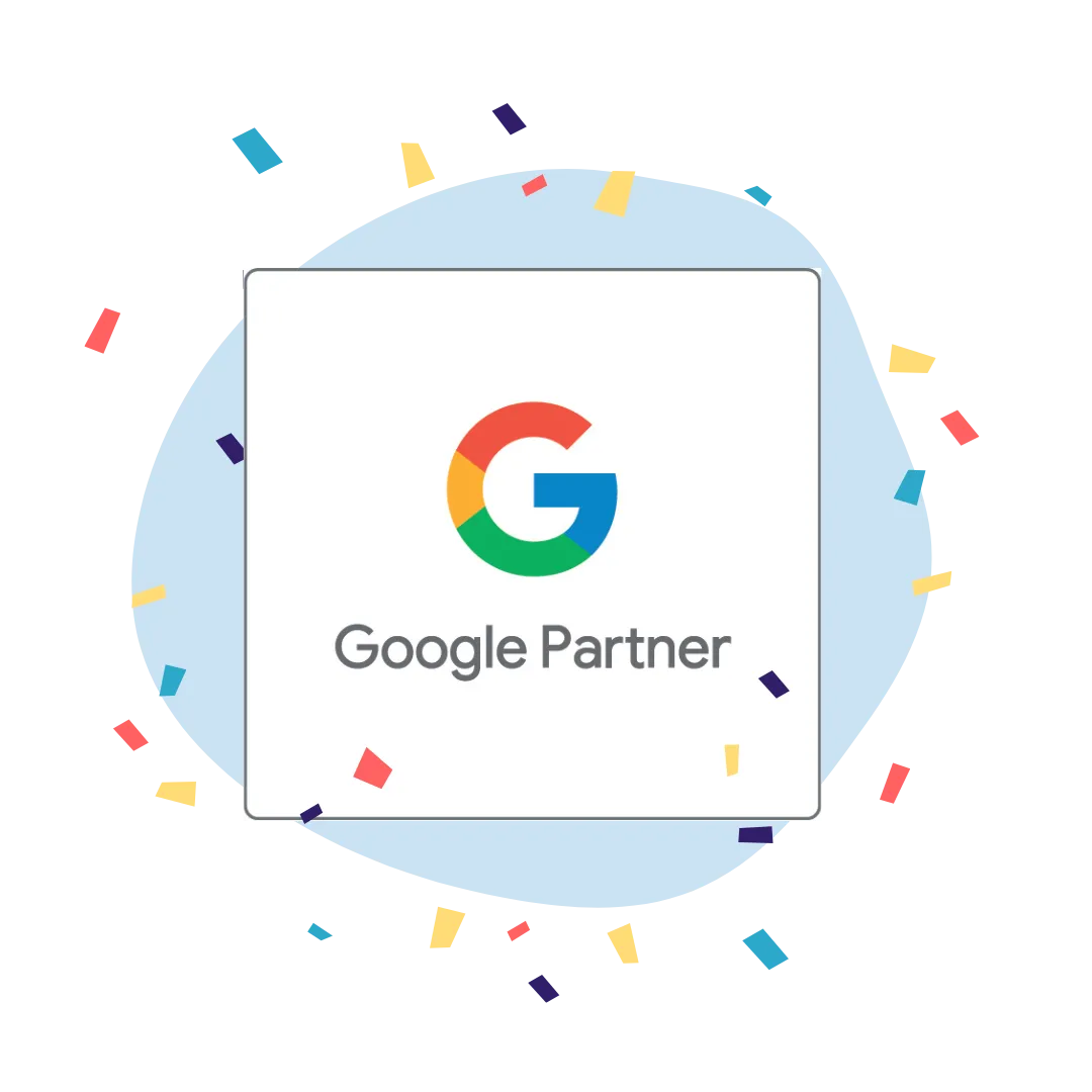 Ventajas de trabajar con un Google Partner