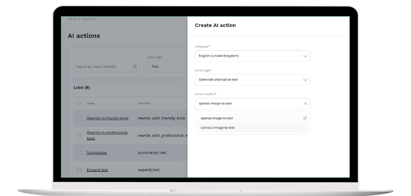 Todo sobre Ibexa DXP v5: puntos esenciales, técnicos y nuestra valoración