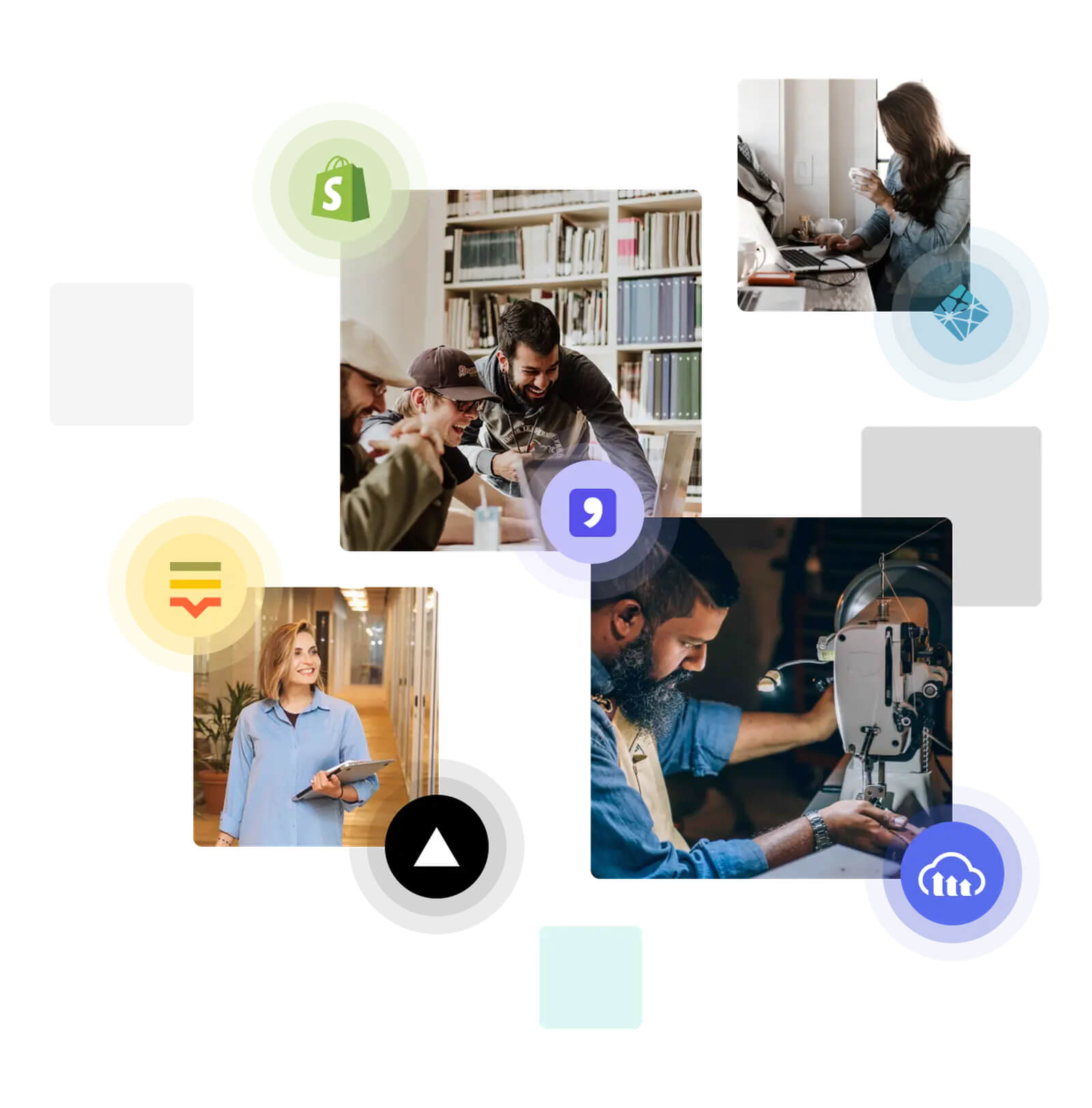 Nuestros Servicios de Consulting e implementación Storyblok