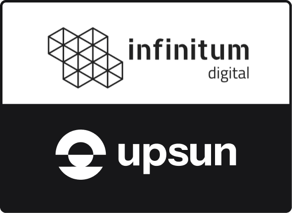 Infinitum Digital: expertos en Upsun