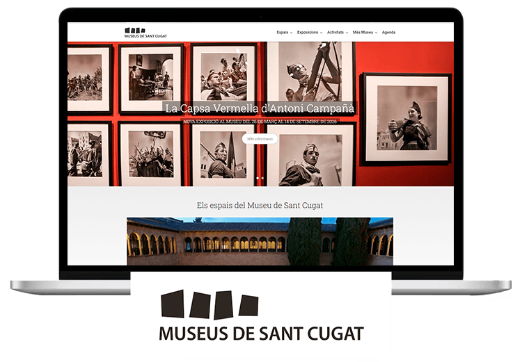 Comprehensive Web Solution