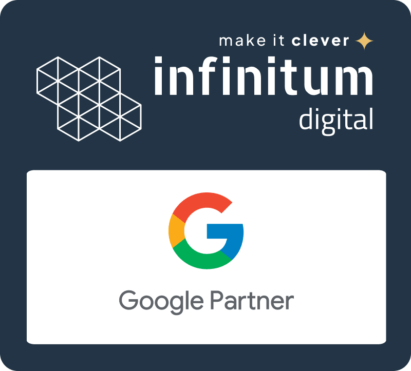 Infinitum Digital: Expertos en Google Ads