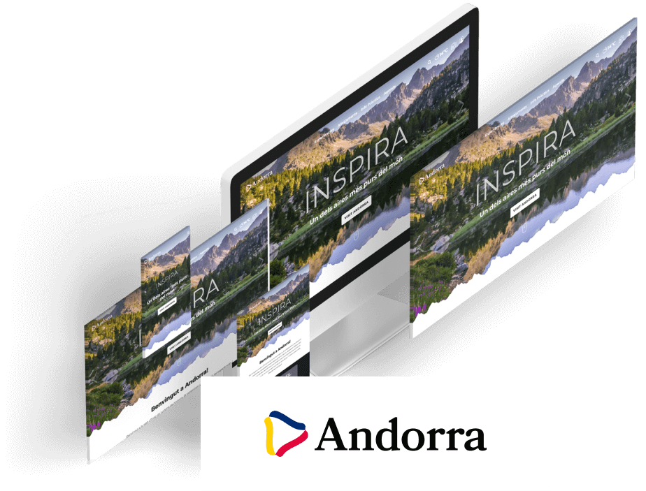 Travel to Andorra your way