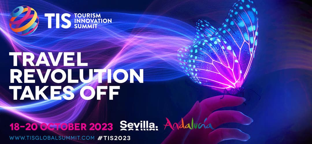 Infinitum Digital participa en el evento internacional de referencia sobre Innovación en Turismo