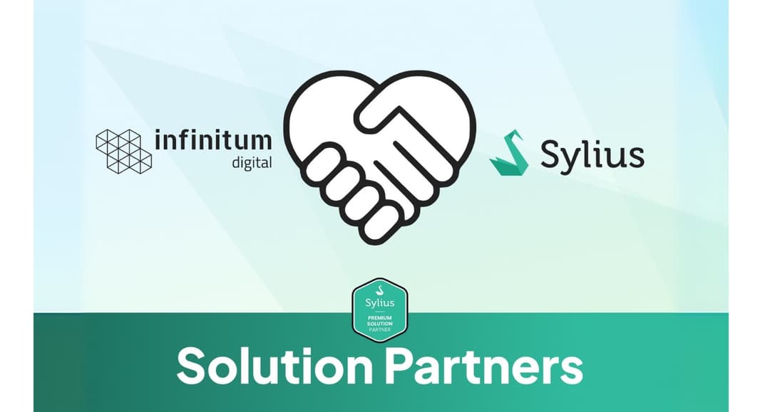 El teu e-commerce està preparat pel següent nivell? Nosaltres sí, amb Sylius