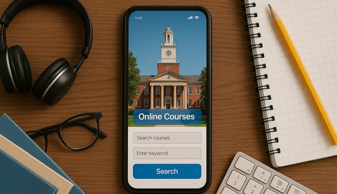 5 tendències UX que transformen l'educació universitària el 2025