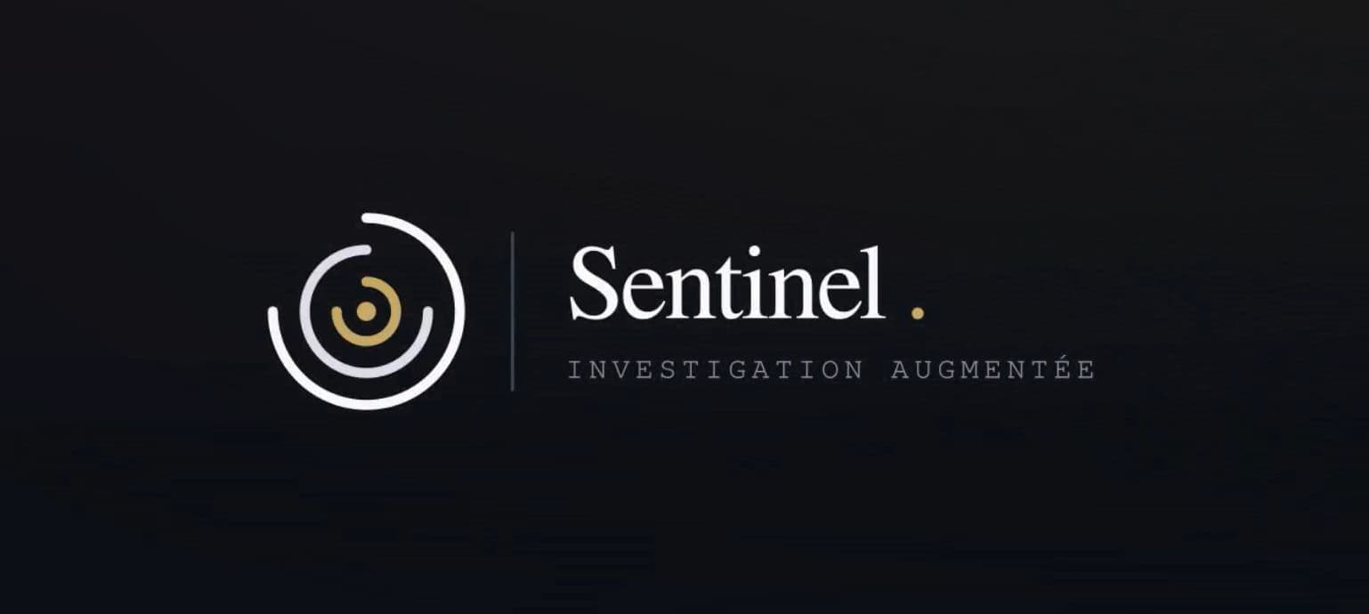 Sentinel: augmented intelligence for banking, insurance and energy