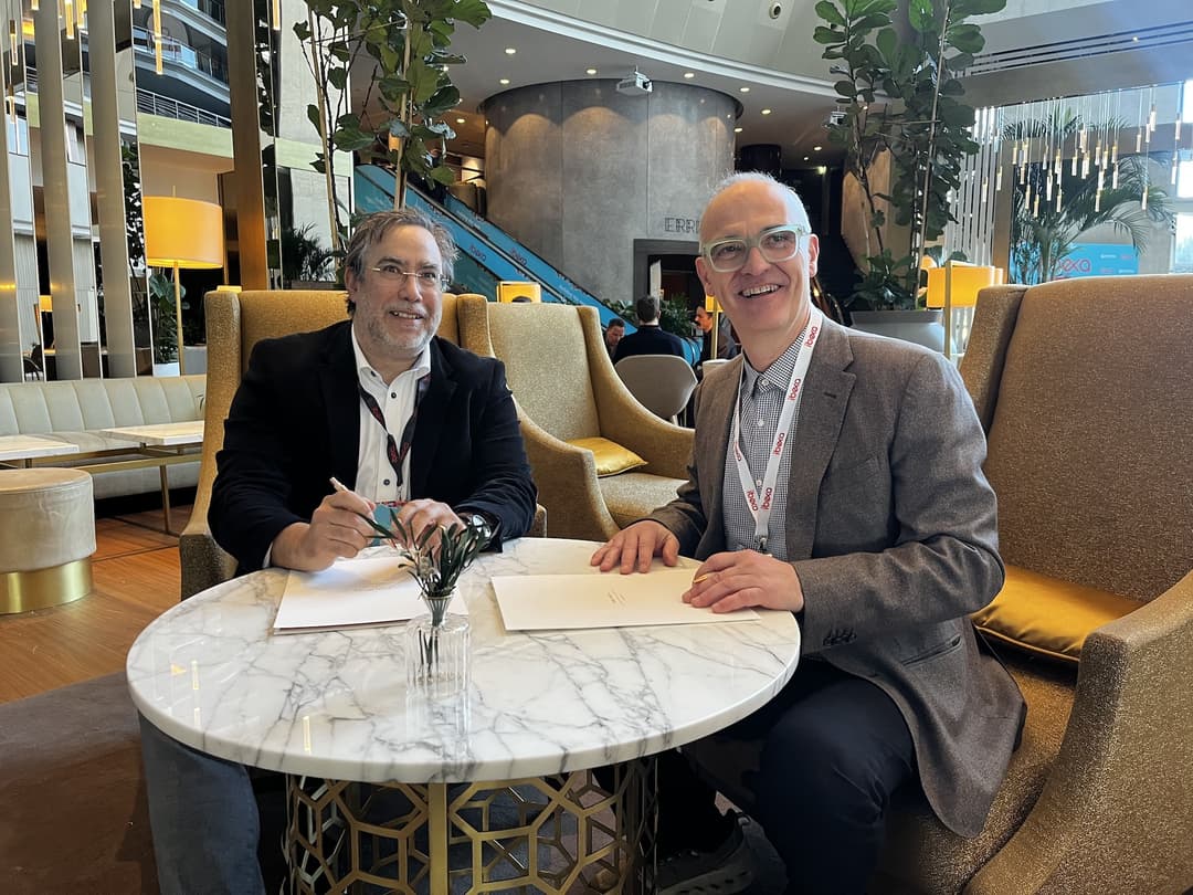 Infinitum Digital y Netgen Switzerland firman un acuerdo para impulsar proyectos de IA en el mercado español