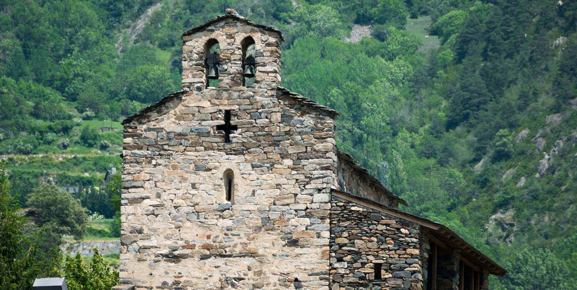 Museus d'Andorra (museus.ad)