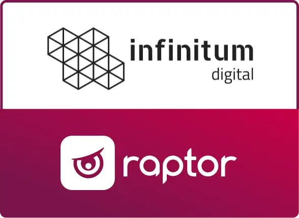 Transform your Marketing with Infinitum and Raptor