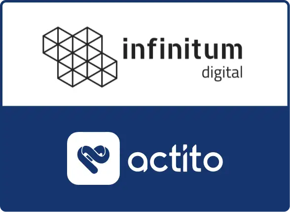 Somos tu partner Actito en España