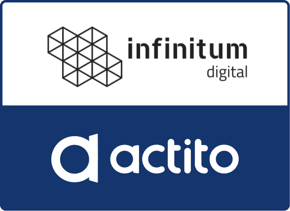 Som el teu partner Actito a Espanya