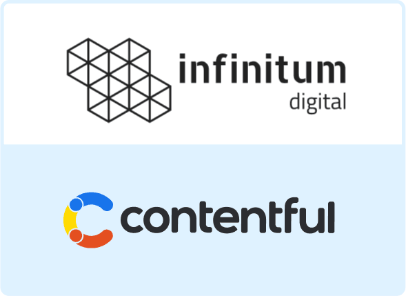 Infinitum Digital: Tu partner Contentful en España