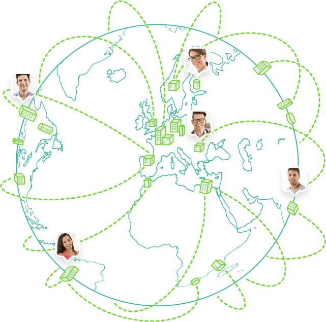 Nuestros Servicios de Implementación en Sensiolabs