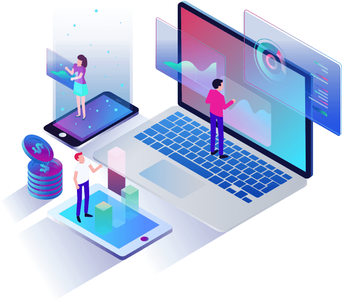 Desarrollo de experiencias digitales y UX