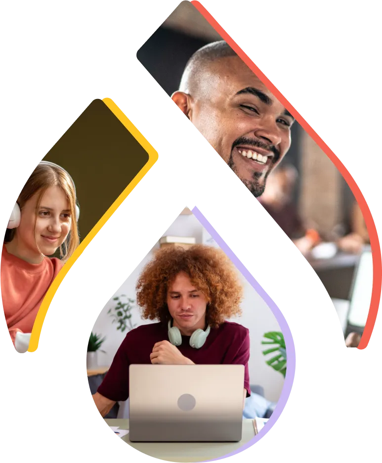 What we do with Drupal