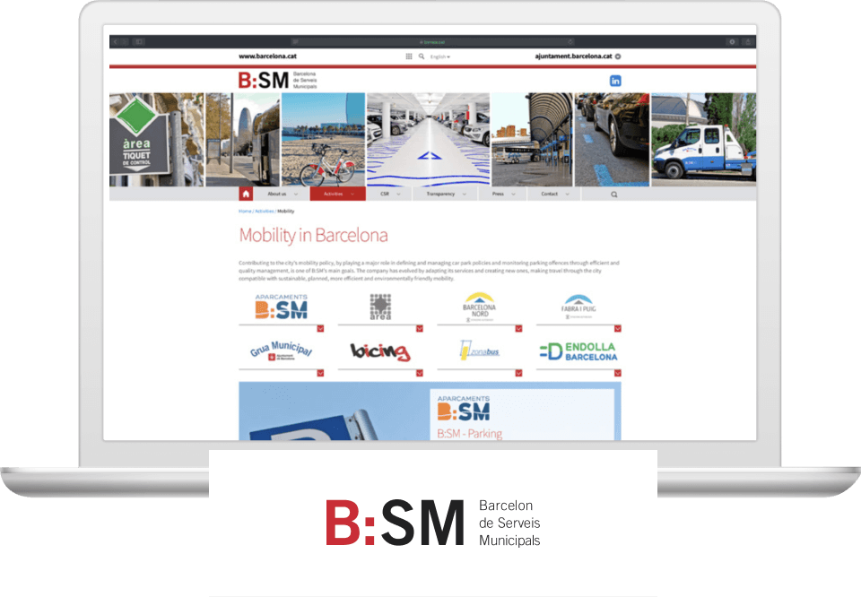 Més productivitat amb Digital Workplace